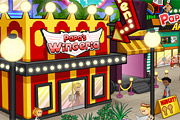 play Papa'S Wingeria