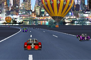 play Formula Racer 2012