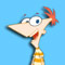 Phineas Ferb Colours Memory