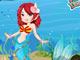 play Pretty Mermaid Dress Up