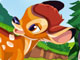 play Bambi Forest Adventure