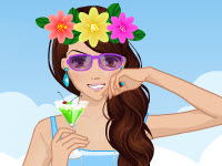 play Yacht Summer Party Dress Up