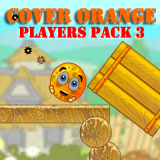 play Cover Orange. Players Pack 3