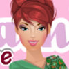 play Barbie Cover Girl