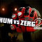 Hum Vs Zerg 2