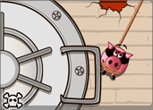 play Pig Robber