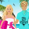 play Barbie And Ken Vacation