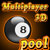3D Multiplayer Pool