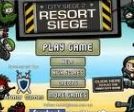 City Siege 2: Resort Siege