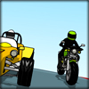 play Coaster Racer 2