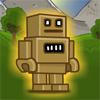 play The Legend Of The Golden Robot