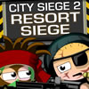 play City Siege 2. Resort Siege