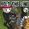 play Hold The Line