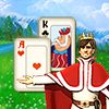 play Magic Towers Solitaire 1.5