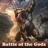 play Battle Of The Gods