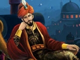 play 1001 Arabian Nights