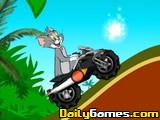 play Tom And Jerry Super Moto