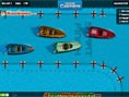 Speedboat Runaway
