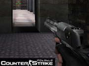 Cs Portable: Counter Strike Online