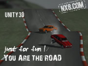 You Are The Road 2012 - Just For Fun