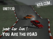play You Are The Road 2012 - Just For Fun