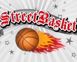 play Town Basket - Gold Win