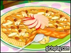 play Savory Apple Pie