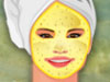 play Selena Gomez Facial Makeover Spa