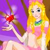 play Princess With Heart