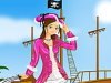 The Pirate Girl Dress Up