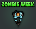 play Zombie Week