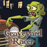 play Graveyard Racer