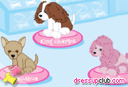 play Pooch Parlor