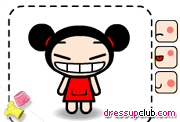 play Pucca Makeover
