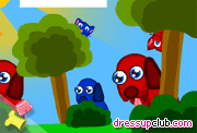 play Wiggi Pet Rescue