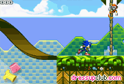 play Sonic The Hedgehog Free