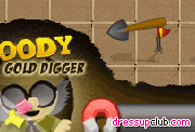 play Goody Gold Digger