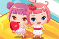 play Strawberry House