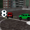 play Hummer Football