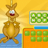 play Hangaroo