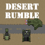 play Desert Rumble