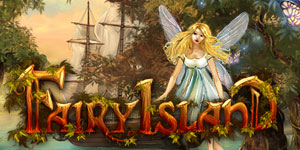 play Fairy Island