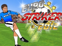 Euro Striker 2012
