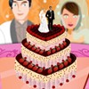 play Marry Me Wedding Cake Decorating