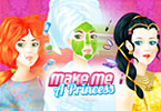play Make Me A Princess