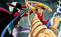 One Piece Ultimate Battle