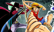 play One Piece Ultimate Battle