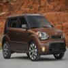 Kia Soul Slider