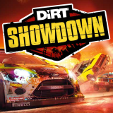 play Dirt Showdown: Slam And Sprint Challenge