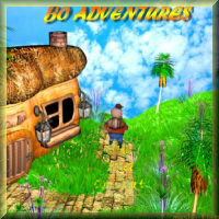 Bo Adventures